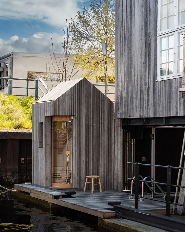 Kaj Hotel - Kopenhagen, Denmark | Good Travel