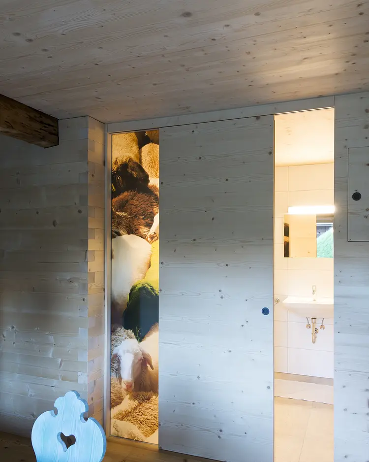 Alfenalm - Innervillgraten, Österreich | Good Travel