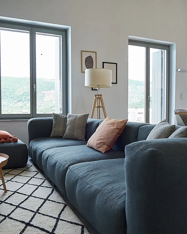 Kallithea Villas - Platania, Griechenland | Good Travel