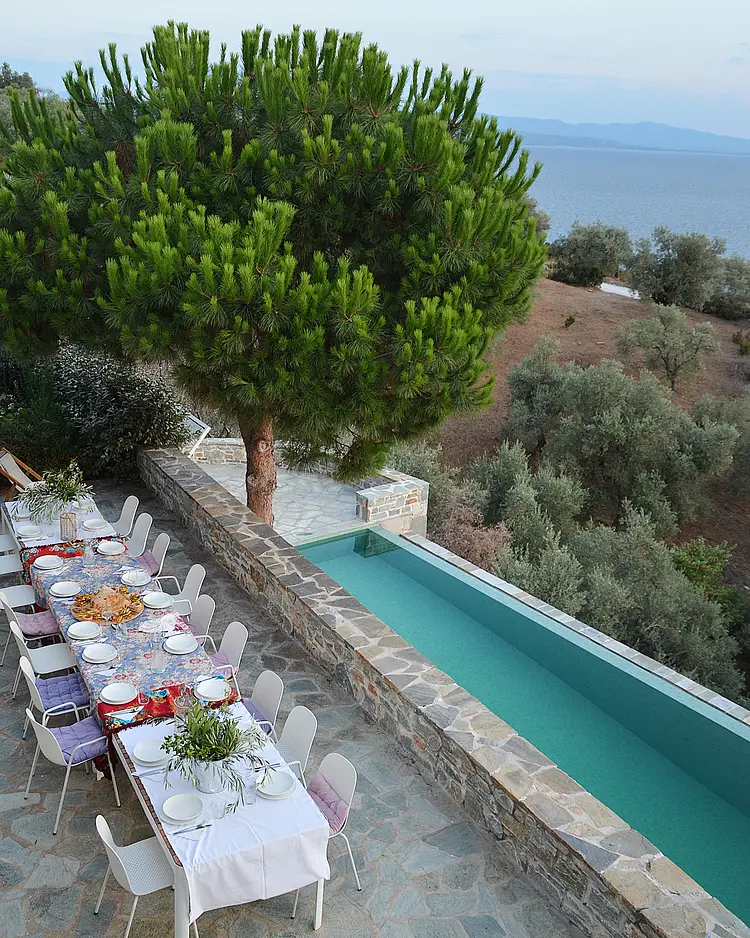 Kallithea Villas - Platania, Greece | Good Travel