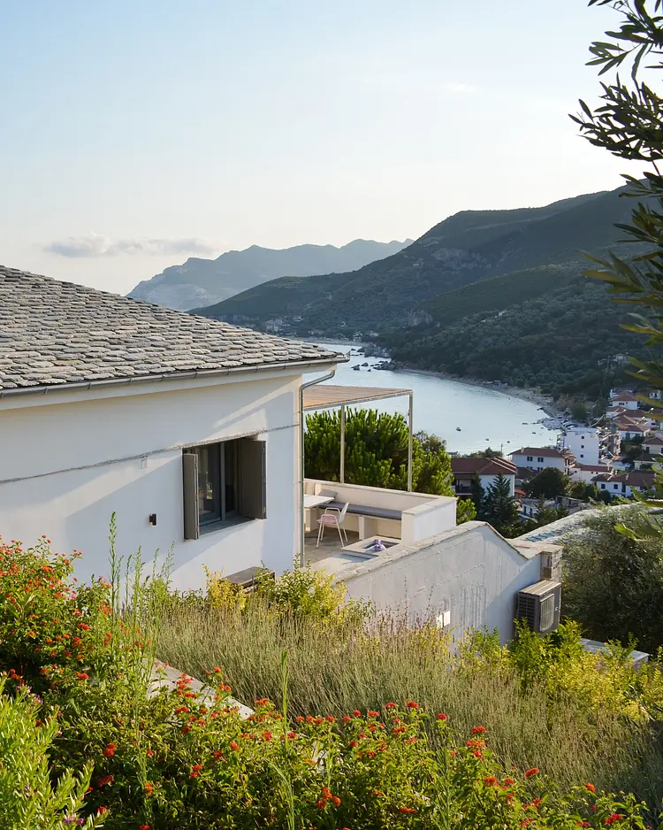 Kallithea Villas - Platania, Greece | Good Travel