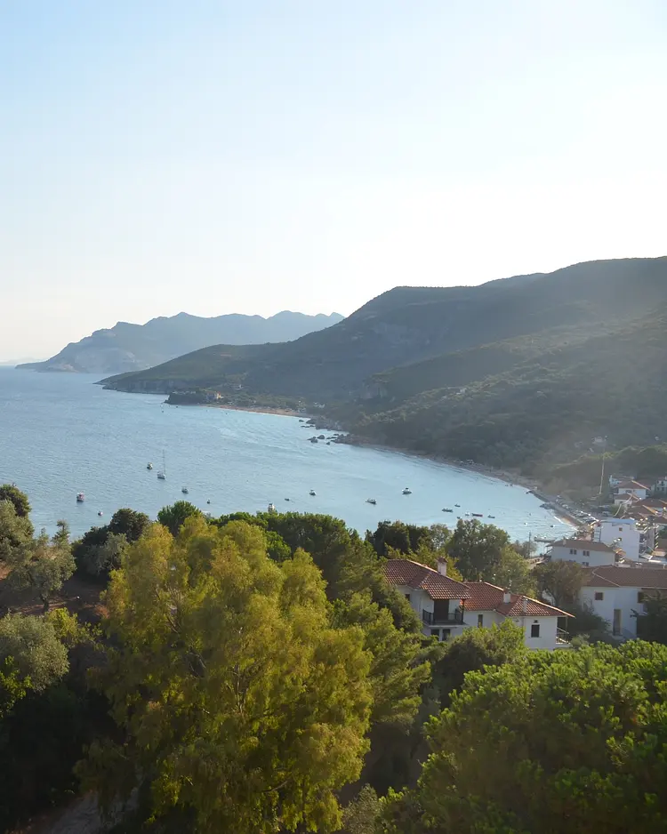 Kallithea Villas - Platania, Greece | Good Travel
