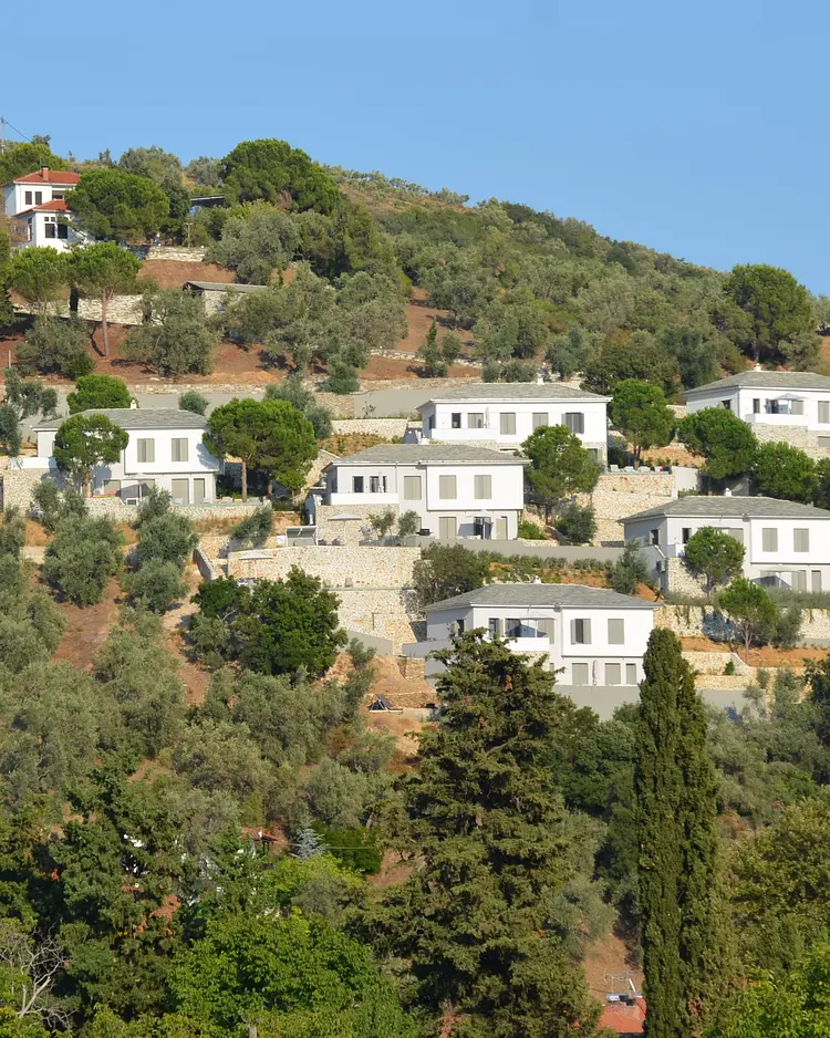 Kallithea Villas - Platania, Greece | Good Travel