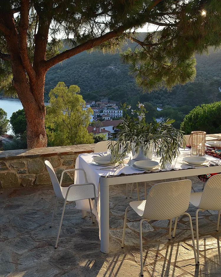Kallithea Villas - Platania, Greece | Good Travel
