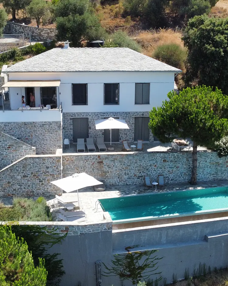 Kallithea Villas - Platania, Greece | Good Travel