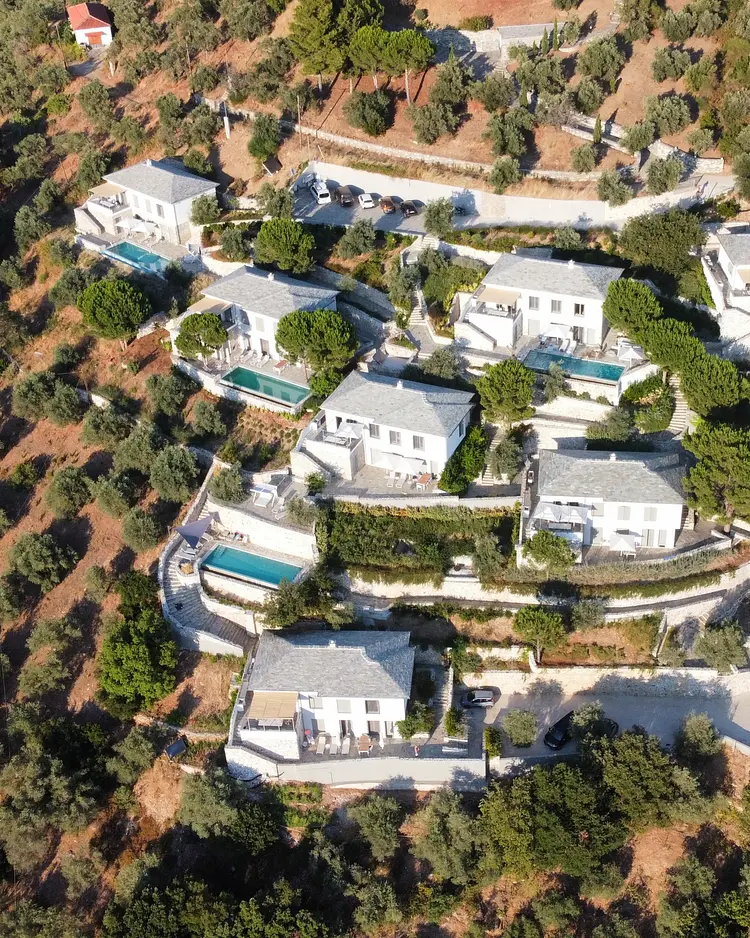 Kallithea Villas - Platania, Greece | Good Travel