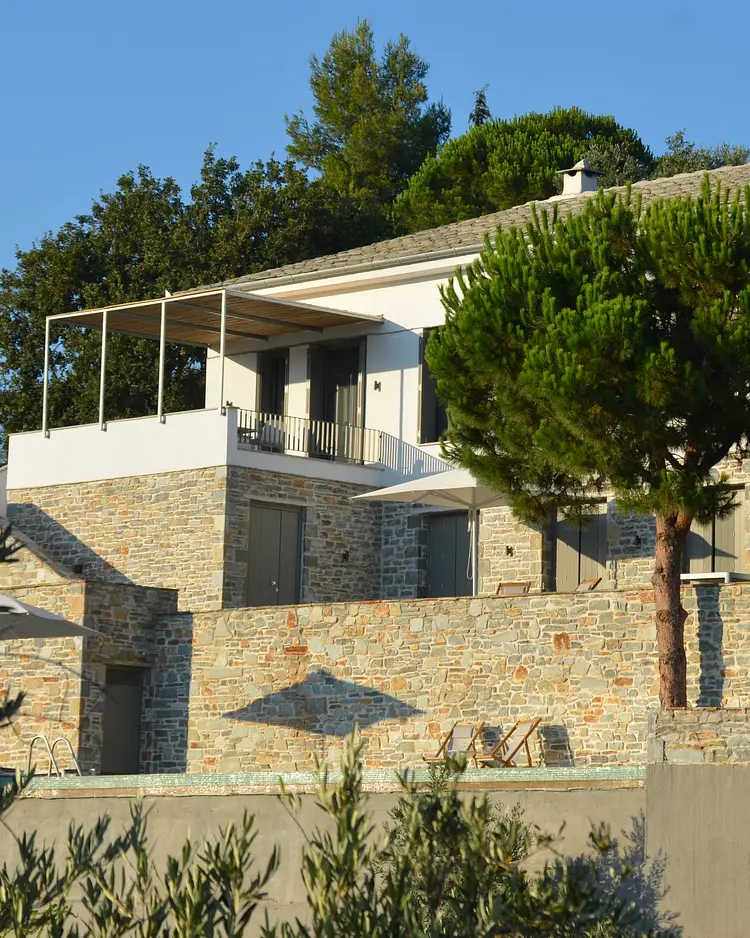 Kallithea Villas - Platania, Greece | Good Travel
