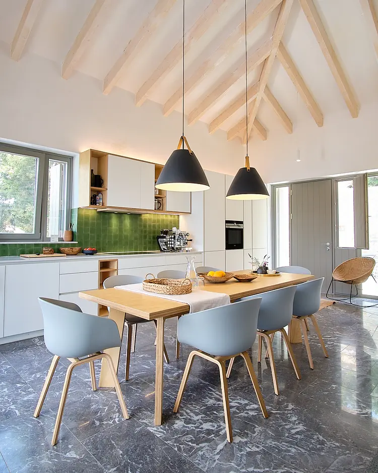 Kallithea Villas - Platania, Greece | Good Travel