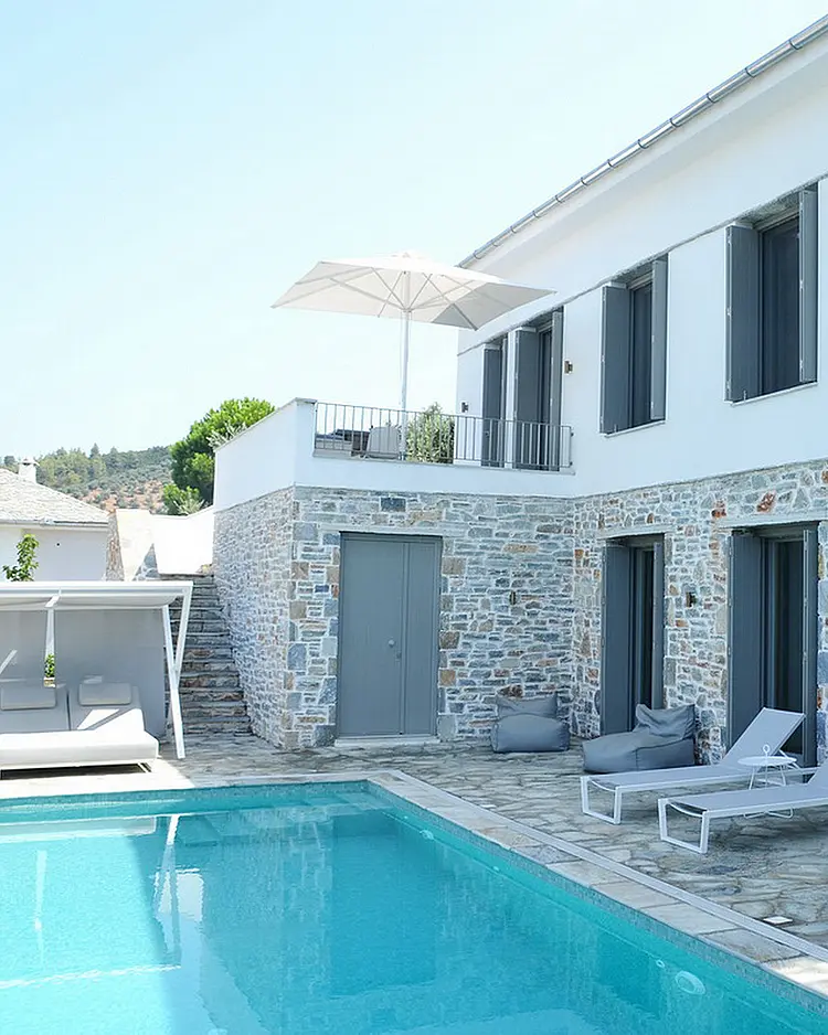 Kallithea Villas - Platania, Greece | Good Travel