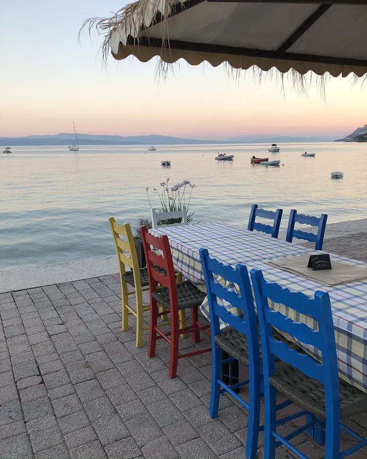 Kallithea Villas - Platania, Greece | Good Travel
