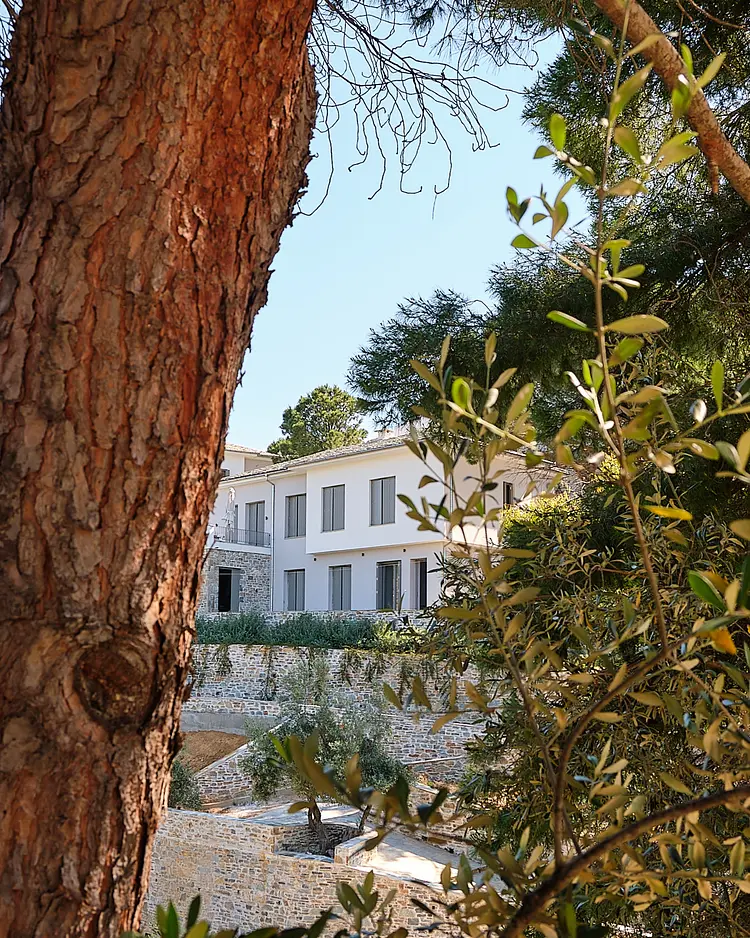 Kallithea Villas - Platania, Greece | Good Travel