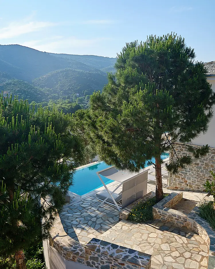 Kallithea Villas - Platania, Greece | Good Travel