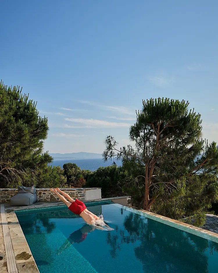 Kallithea Villas - Platania, Greece | Good Travel