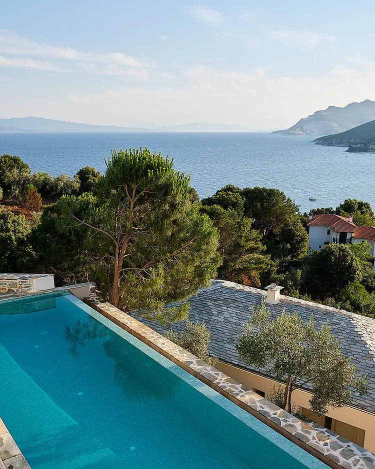 Kallithea Villas - Platania, Greece | Good Travel