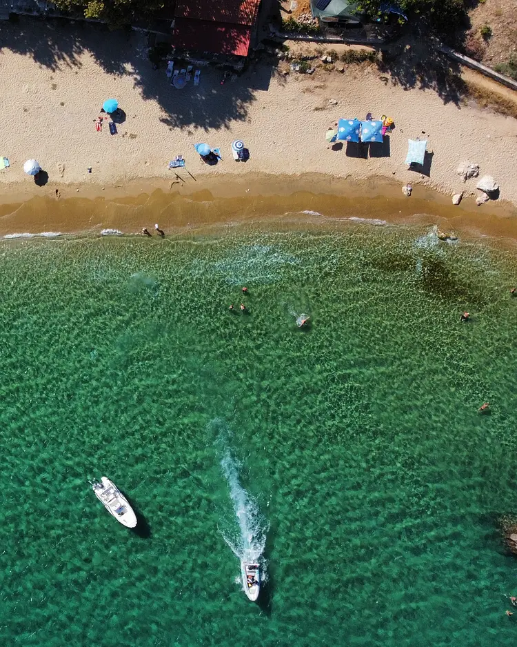 Kallithea Villas - Platania, Greece | Good Travel