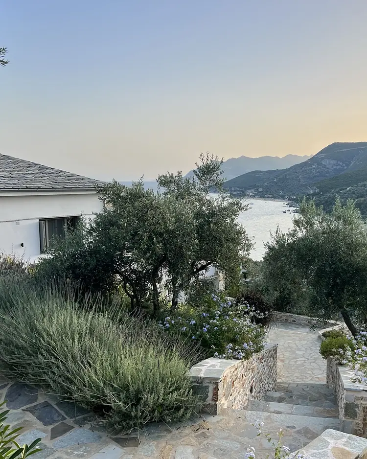Kallithea Villas - Platania, Greece | Good Travel