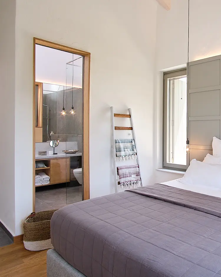 Kallithea Villas - Platania, Greece | Good Travel