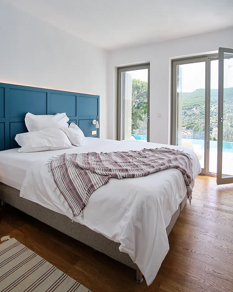 Kallithea Villas - Platania, Greece | Good Travel