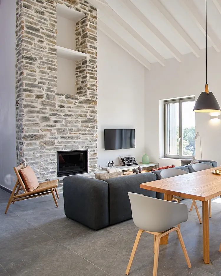 Kallithea Villas - Platania, Greece | Good Travel