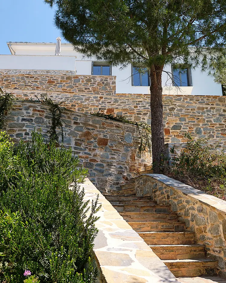 Kallithea Villas - Platania, Greece | Good Travel
