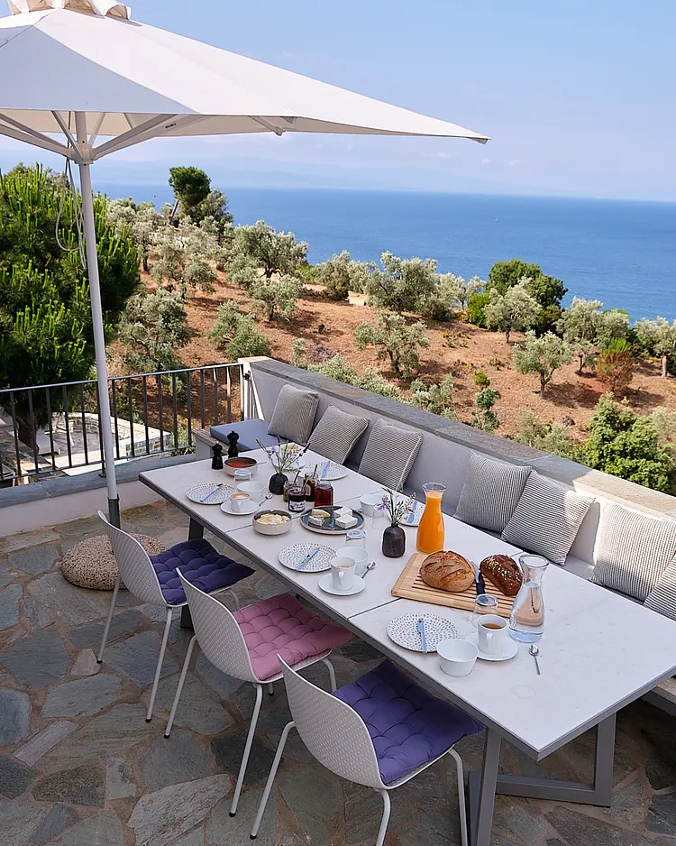 Kallithea Villas - Platania, Greece | Good Travel