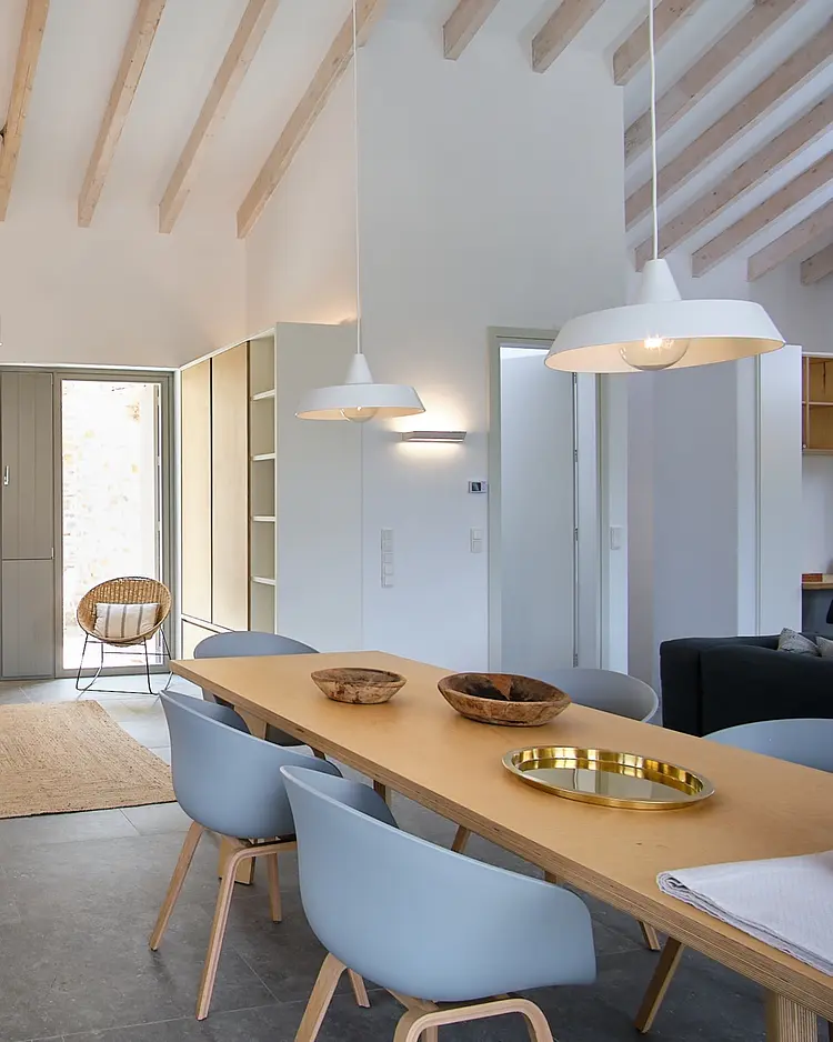 Kallithea Villas - Platania, Greece | Good Travel
