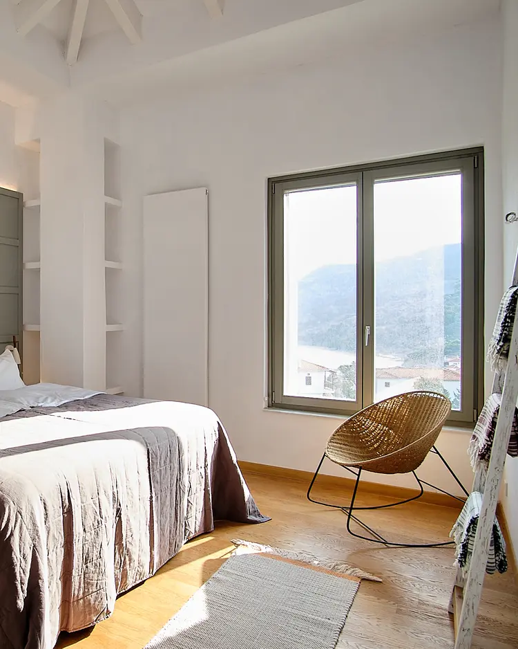 Kallithea Villas - Platania, Greece | Good Travel