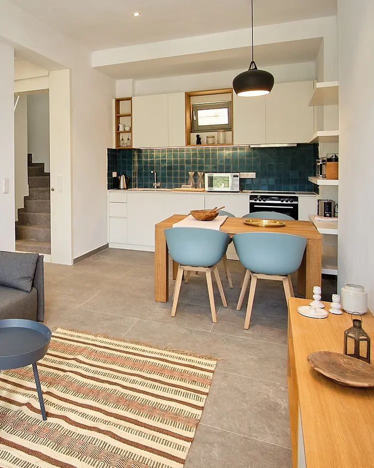 Kallithea Villas - Platania, Greece | Good Travel