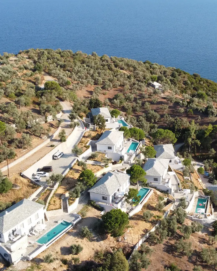 Kallithea Villas - Platania, Greece | Good Travel