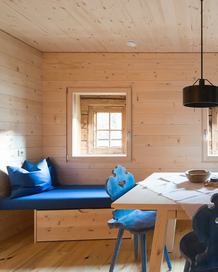 Alfenalm - Innervillgraten, Österreich | Good Travel