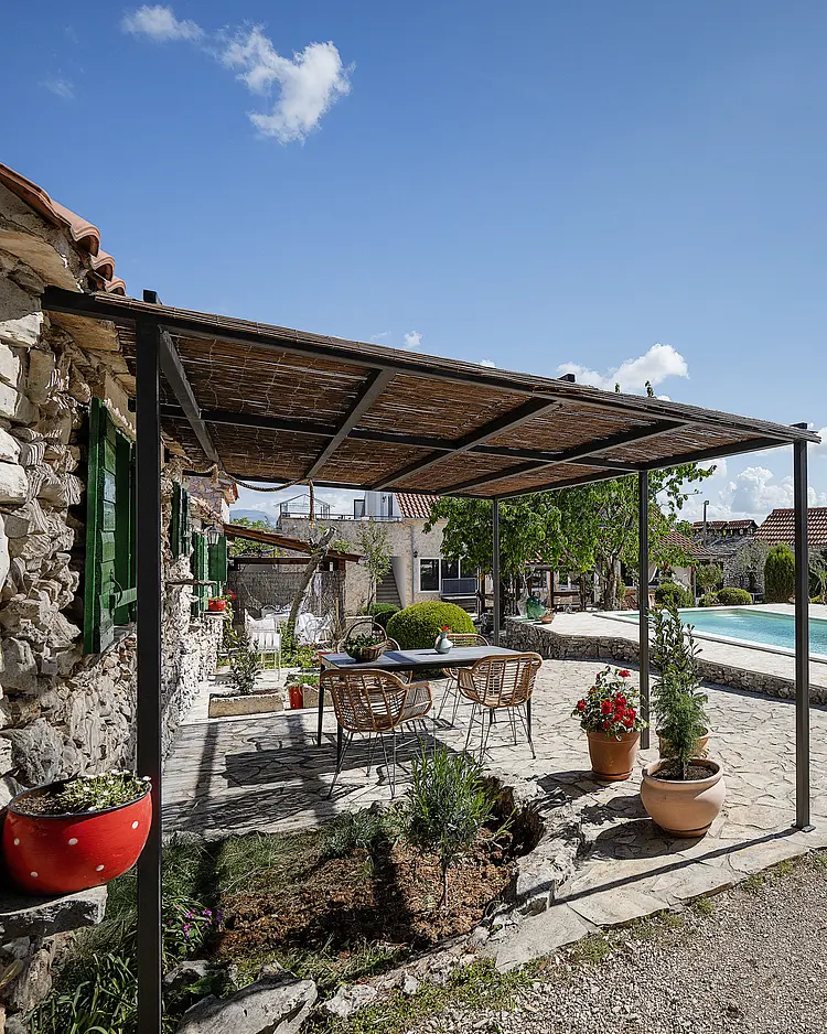 Kalpic Suites & Villa - Radonić, Croatia | Good Travel