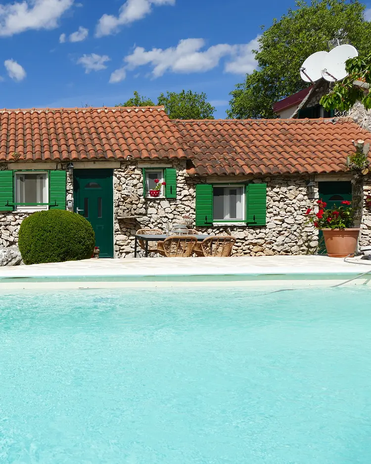 Kalpic Suites & Villa - Radonić, Croatia | Good Travel
