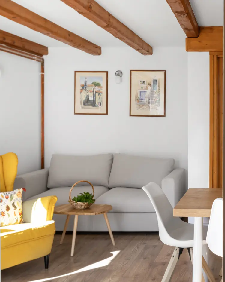 Kalpic Suites & Villa - Radonić, Croatia | Good Travel