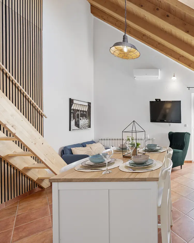 Kalpic Suites & Villa - Radonić, Croatia | Good Travel