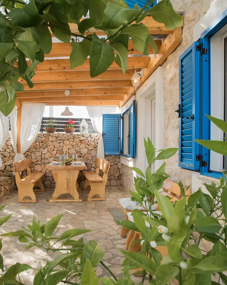 Kalpic Suites & Villa - Radonić, Croatia | Good Travel