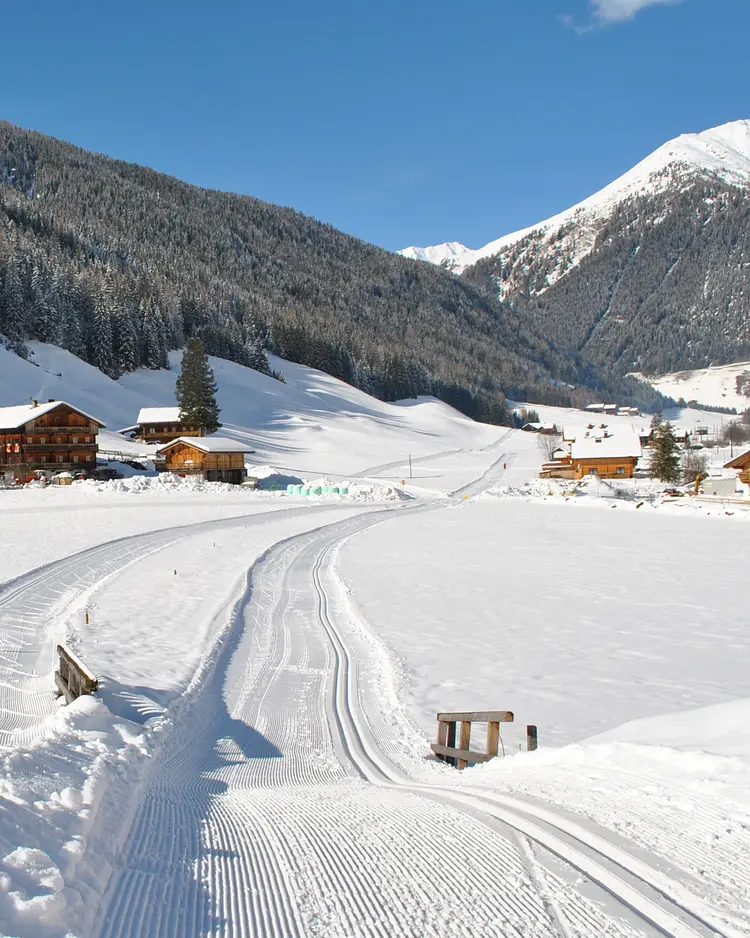 Alfenalm - Innervillgraten, Österreich | Good Travel