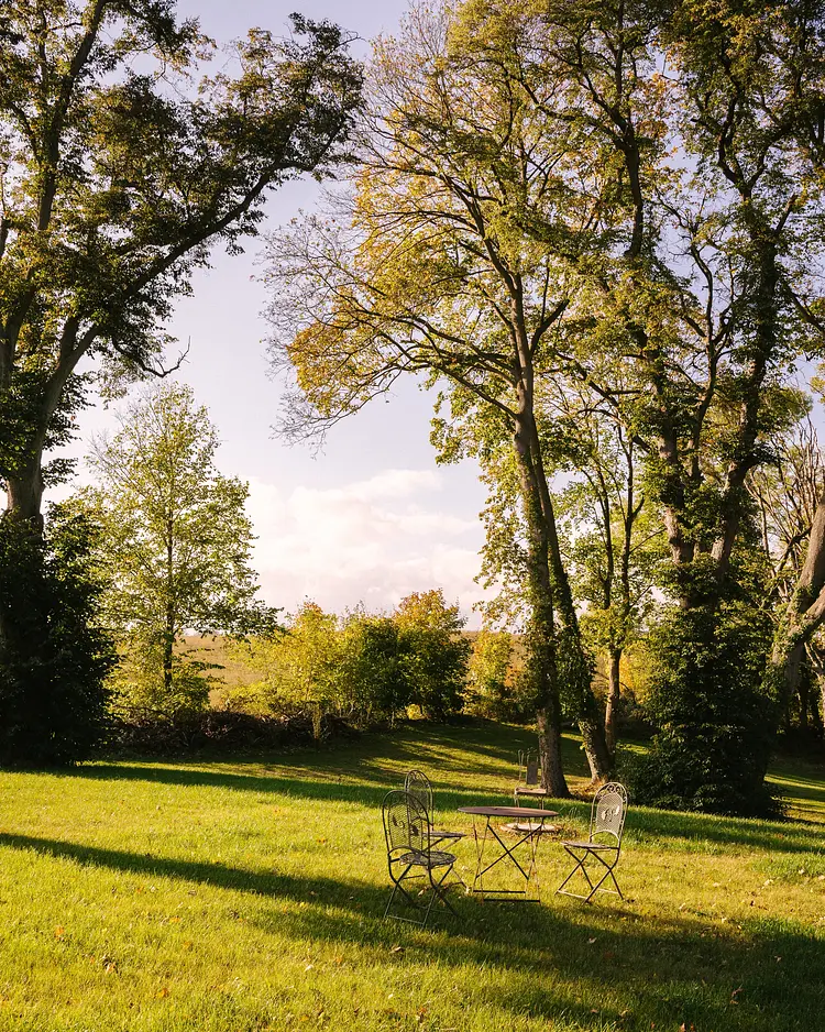 Gutshaus Friedenfelde - Kavaliershaus - Gerswalde, Germany | Good Travel