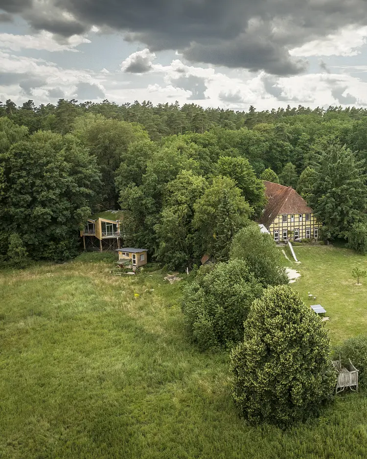 Kenners LandLust - Göhrde, Germany | Good Travel