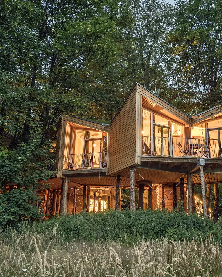 Kenners LandLust - Göhrde, Germany | Good Travel