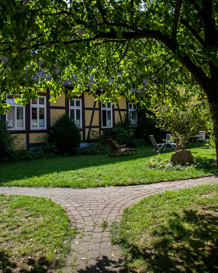 Kenners LandLust - Göhrde, Germany | Good Travel