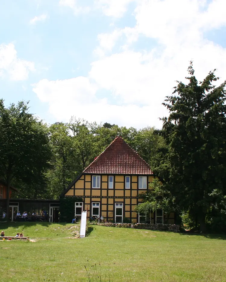 Kenners LandLust - Göhrde, Germany | Good Travel