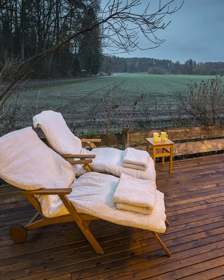 Kenners LandLust - Göhrde, Germany | Good Travel