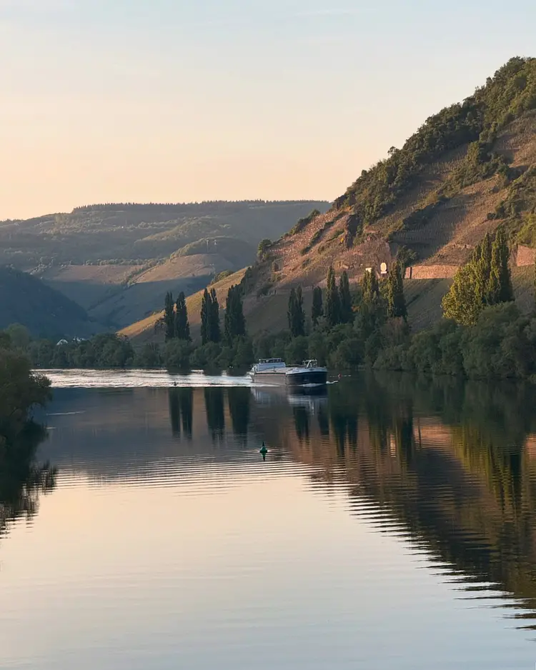 Klara Rooms - Trittenheim (Mosel), Deutschland | Good Travel