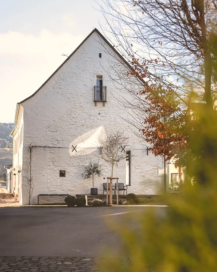 Klara Rooms - Trittenheim (Mosel), Deutschland | Good Travel