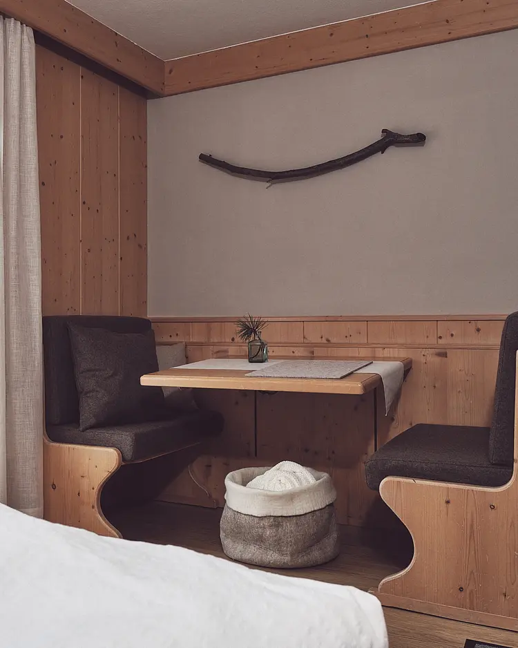 B&B Mia Majon - Canazei, Italien | Good Travel