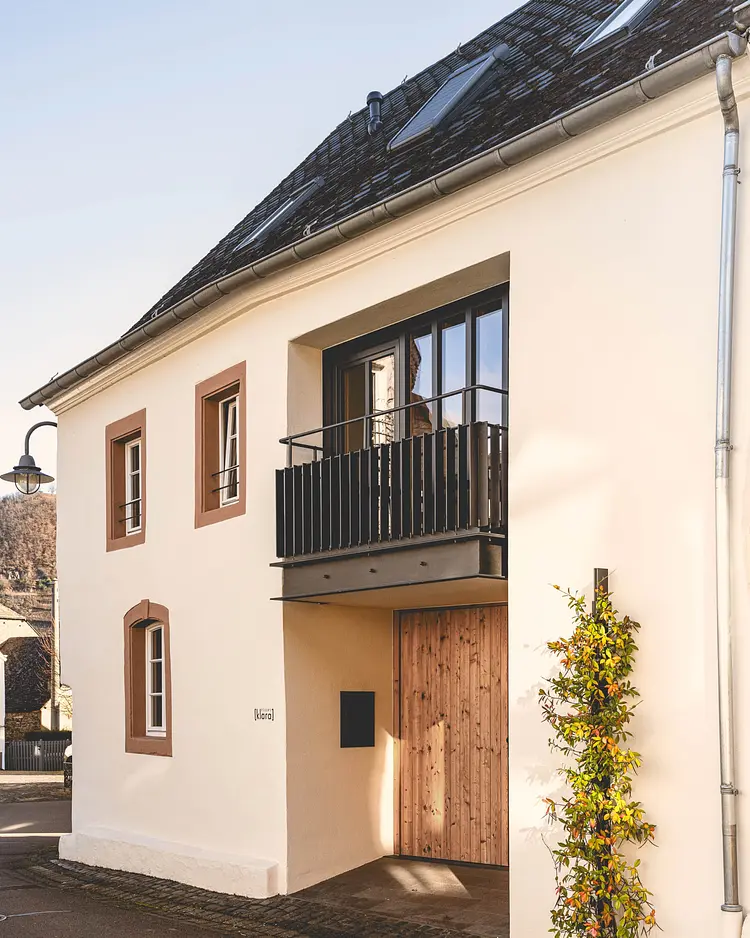 Klara Rooms - Trittenheim (Mosel), Deutschland | Good Travel