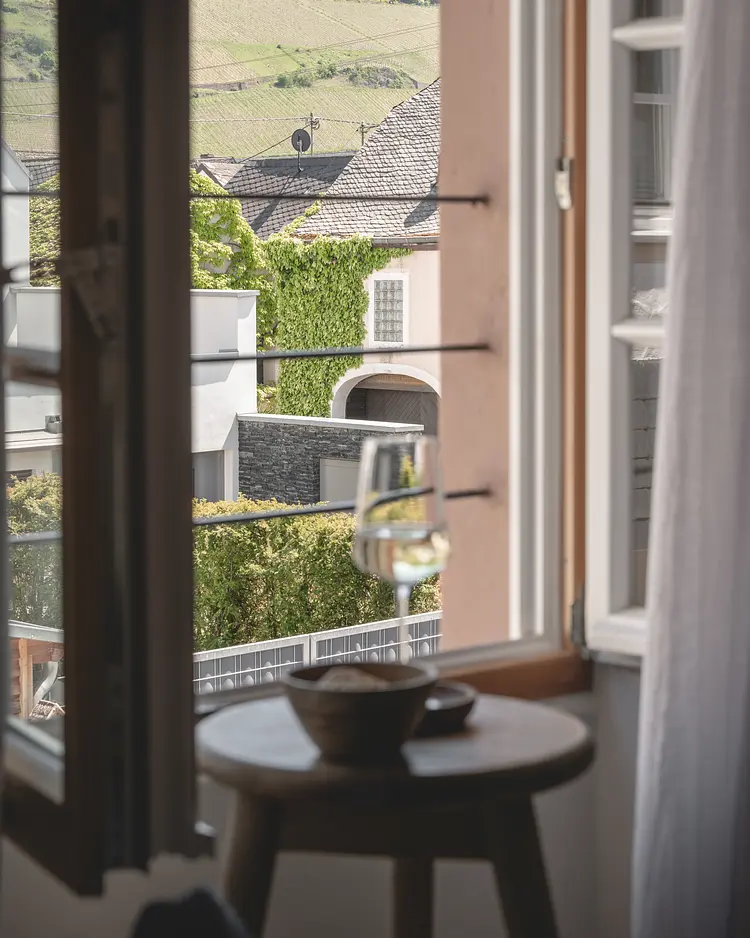 Klara Rooms - Trittenheim (Mosel), Deutschland | Good Travel