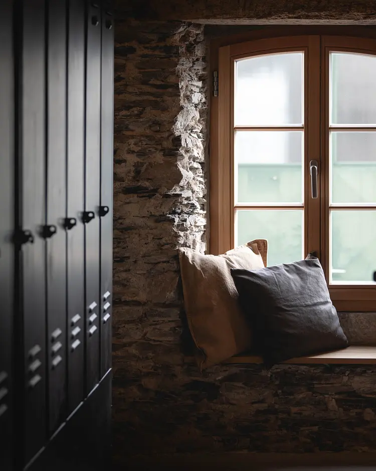 Klara Rooms - Trittenheim (Mosel), Deutschland | Good Travel
