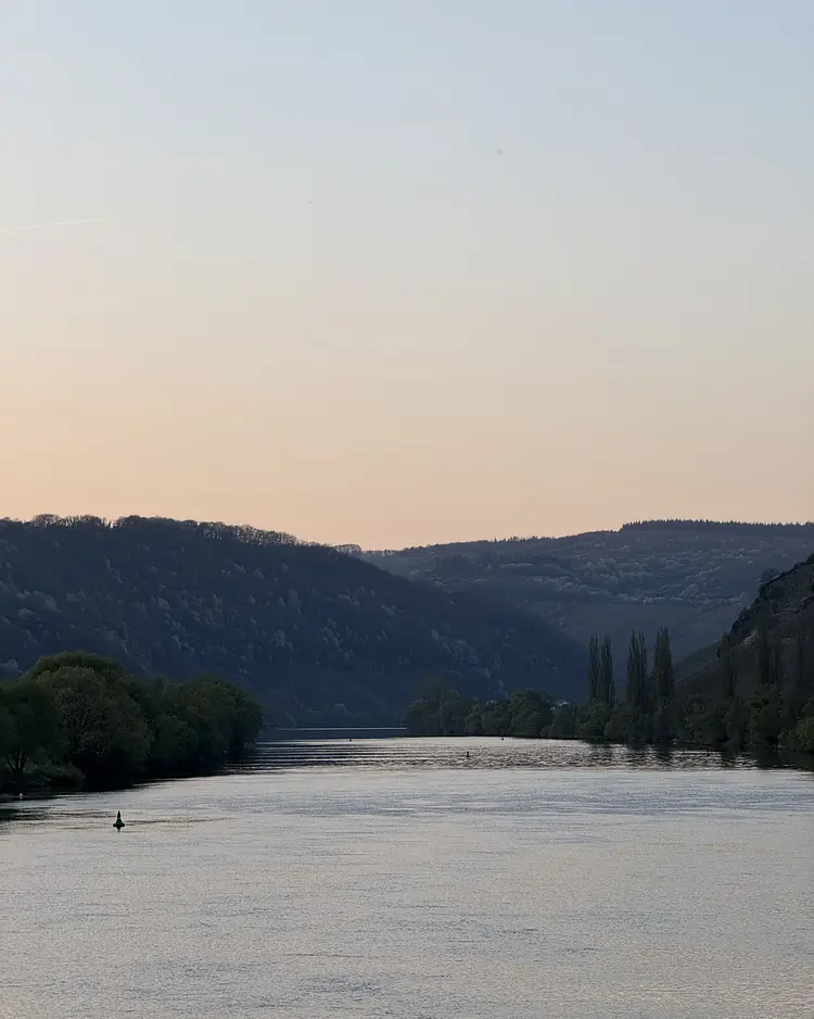 Klara Rooms - Trittenheim (Mosel), Deutschland | Good Travel