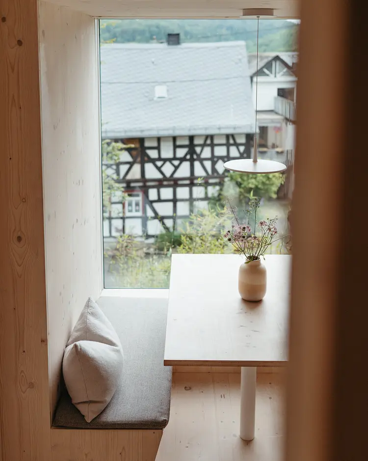 Kleine Bleibe - Montabaur-Reckenthal, Deutschland | Good Travel